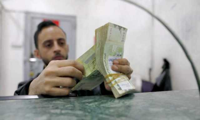 بدء تعزيزات مرتبات شهر أغسطس