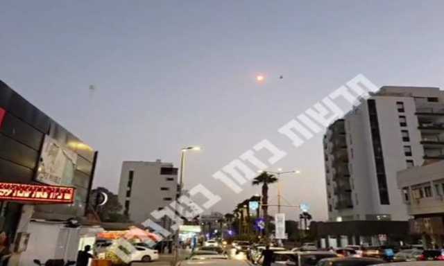 اثارت حالة من الرعب.. تفعيل صفارات الانذار 4 مرات في ايلات
