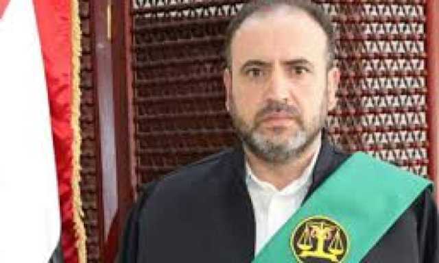 صنعاء : قرار تعيين للسلطة القضائية