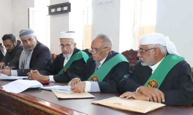 الشعبة الجزائية تؤيد حكم الاعدام بقضية اغتيال حسن زيد