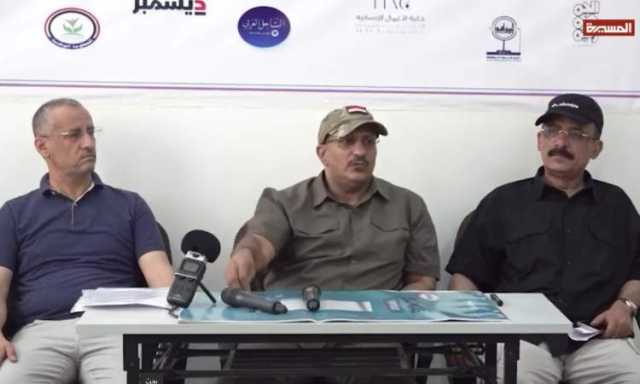 المرتزقة في عامين من الطوفان.. اصطفاف مكشوف مع الصهاينة