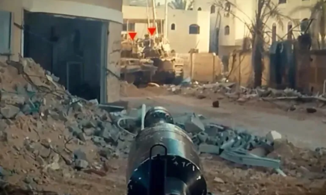 كيف أفشلت المقاومة أهداف الاحتلال في غزة على مدار عامين؟