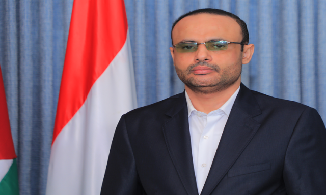 الرئيس المشاط: طوفان الأقصى كسرت الغطرسة الصهيونية وأحيت روح المقاومة في وجدان الأمة
