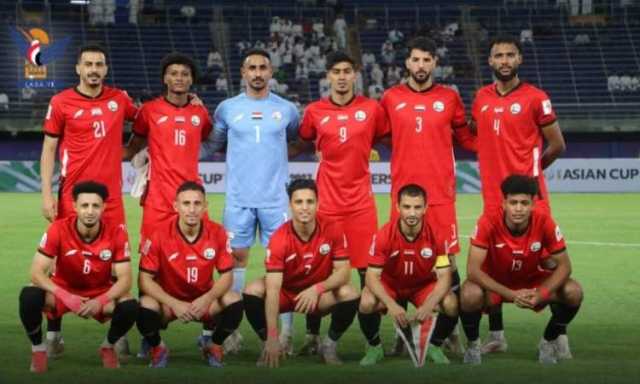 المنتخب الوطني يثخن شباك بروناي في التصفيات الآسيوية