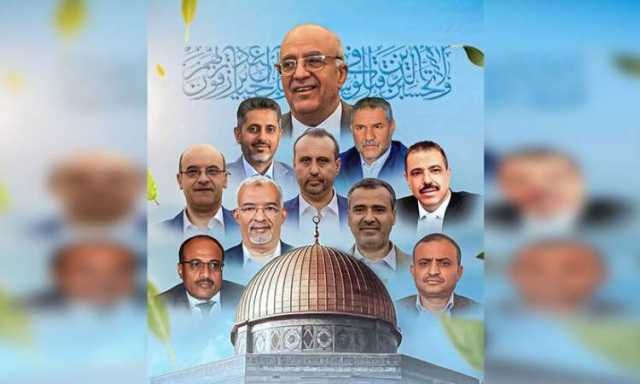 السيد القائد يحدد المتهم الرئيس باستهداف رئيس الحكومة ورفاقة