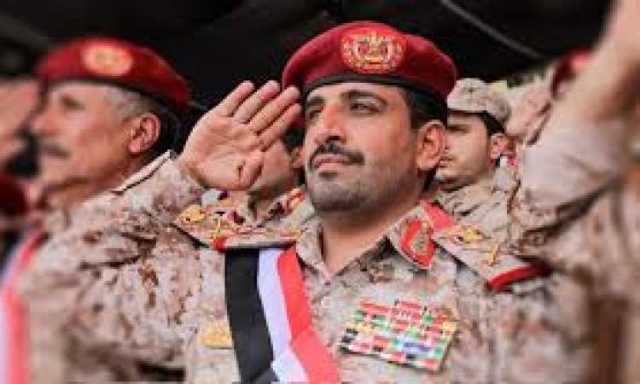 تحالف الأحزاب والقوى المناهضة للعدوان ينعي اللواء محمد الغماري