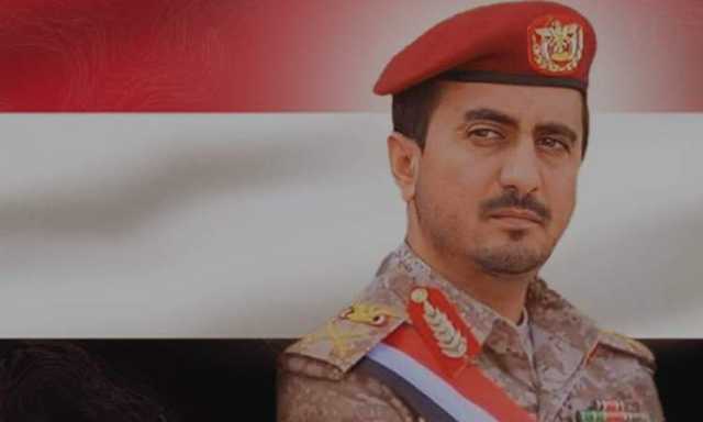 المداني خلفا للغماري .. بعضاً مما قاله خصمه اللدود عفاش في الحروب الست