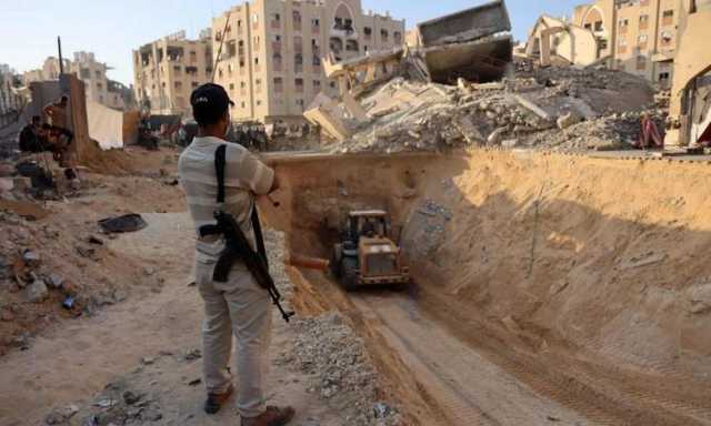 «حماس»: مستعدّون لوقف إطلاق نار لخمس سنوات