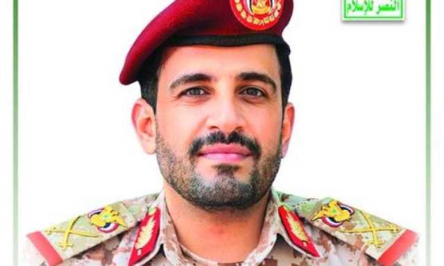 تحديد موعد تشييع الشهيد الفريق الركن الغماري