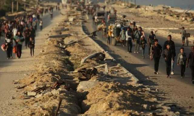 القسام: نؤكد التزامنا باتفاق غزة ولا علم لنا بأي اشتباكات في رفح