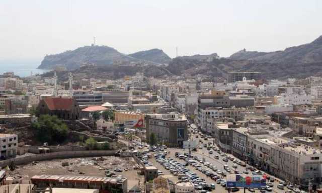 حتجاجات غاضبة في عدن عقب انقطاع كامل للكهرباء