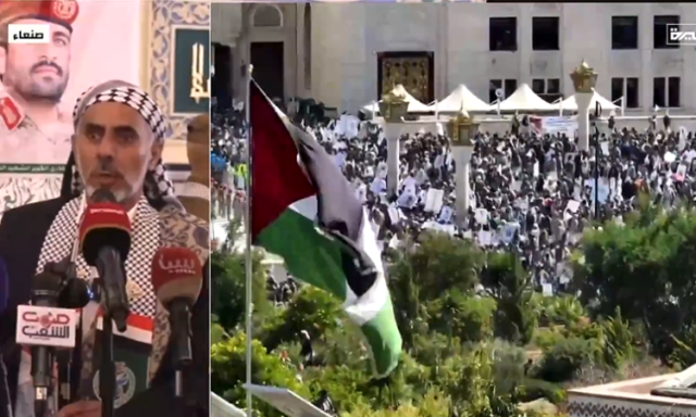 العلامة مفتاح :الغماري رحل بعد أن أرسى معادلة الردع والانتصار