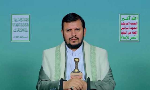 كلمة مرتقبة للسيد القائد في استشهاد القائد الغماري
