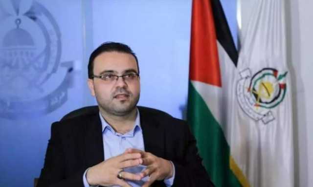 ناطق حماس: اليمن اكبر داعم للحق الفلسطيني