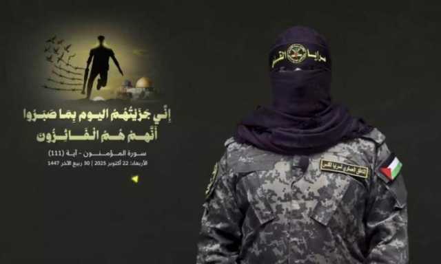ابوحمزة يبرق تحية خاصة لـ«اليمن» ويستذكر القائد «الغماري»