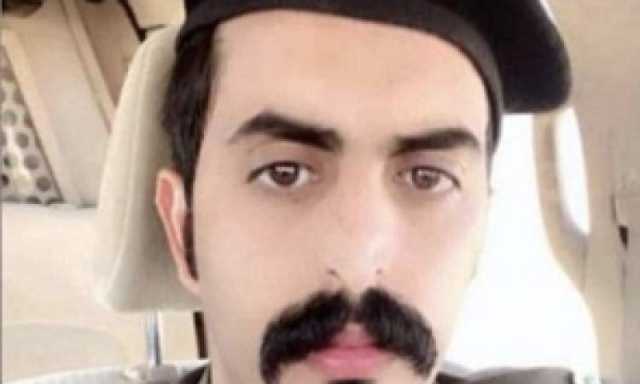 اغتيال جنديين سعوديين في شرورة