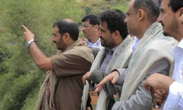 الغماري .. كيف انكب لدراسة الفيزياء وبدأ اصلاح الصواريخ؟