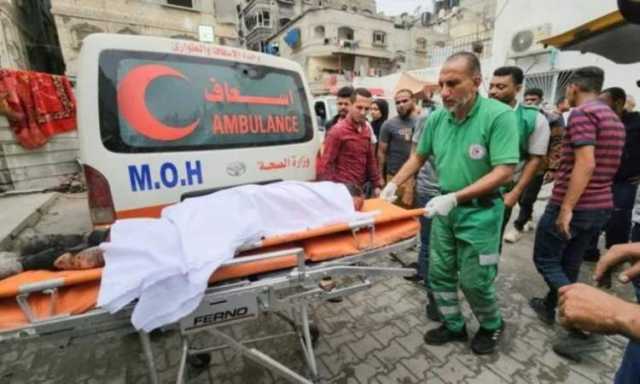 في خرق جديد .. شهيدان في قصف صهيوني وسط مدينة غزة