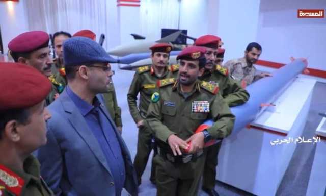 الشهيد الغماري والتصنيع الحربي.. المعجزة التي كسرت المستحيل
