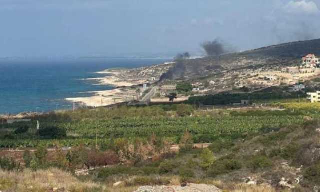 استشهاد وجرح 3 لبنانيين في استهدافات جديدة جنوب لبنان