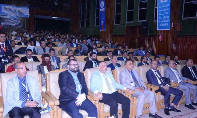 انعقاد المؤتمر العلمي الثالث للرعاية التنفسية بصنعاء