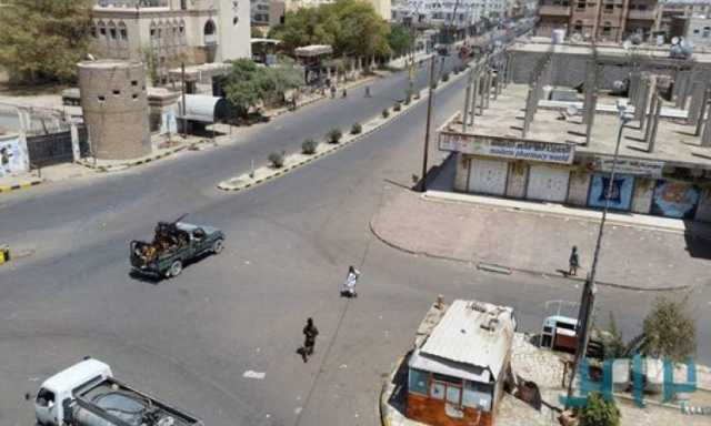سطو مسلح على صرافة بمارب المحتلة ونهب 4 ملايين ريال سعودي