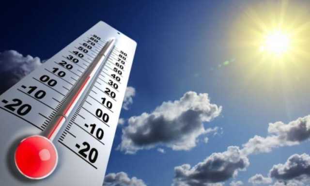 طقس بارد وجاف في الساعات المقبلة