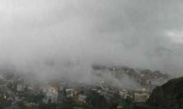 درجة الحرارة المتوقعة ليوم غد ..!