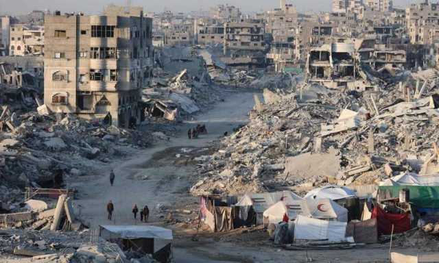 نتنياهو يأمر بشنّ «غارات» على غزة و«حماس» ترجئ تسليم جثة أسير