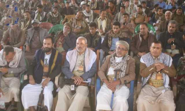 الضالع تحيي الذكرى السنوية للشهيد