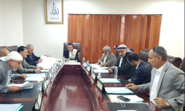 مجلس المعهد العالي للقضاء يقر نتائج مرحلة القيد والتسجيل للدفعة 26