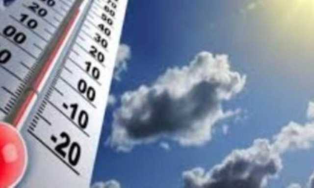 أجواء باردة..تسجيل درجتين في بعض المحافظات