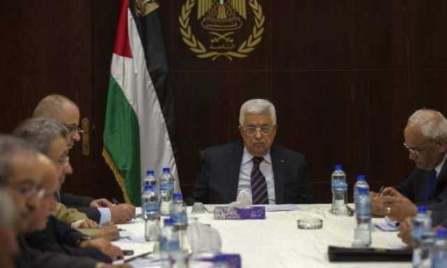 ميدل إيست: استمرار السلطة الفلسطينية يخدم مصالح إسرائيل