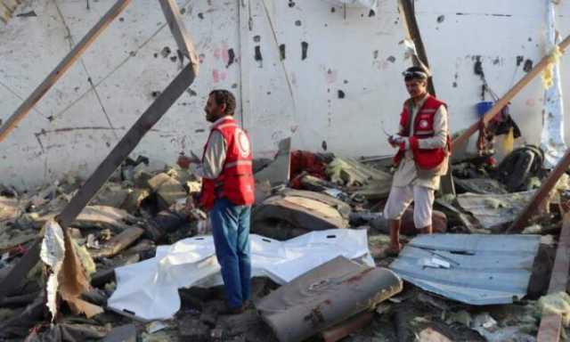دعوة أممية للتحقيق في غارة امريكية على سجن صعدة كجريمة حرب