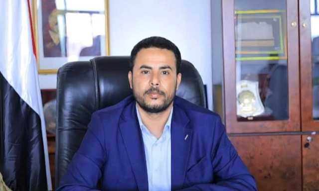 نائب وزير الشباب يبارك احراز اليمن برونزيتين آسيويتين في الجودو والهجن