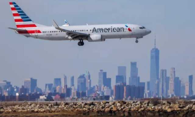 إغلاق الحكومة الأمريكية يهدد سلامة الطيران بسبب انعدام الرواتب