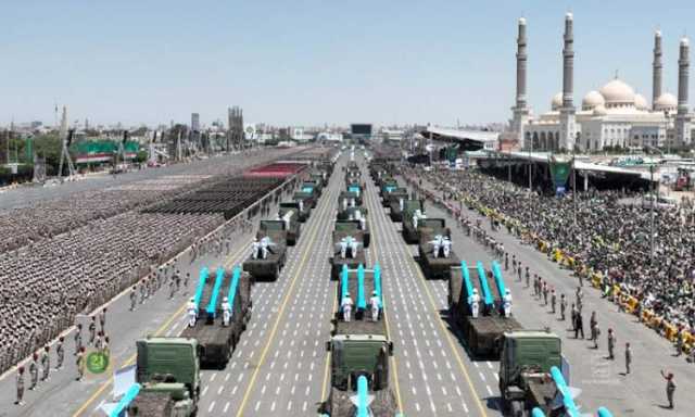 اليمن.. جاهزية عالية وتطوير مستمر للقدرات العسكرية تحسبا لأي تصعيد