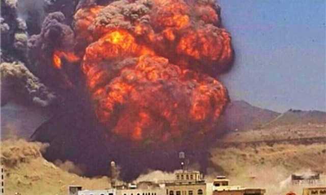 دراسة ألمانية تكشف المستور عن الحرب على اليمن واهدافها الحقيقية