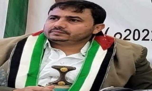 الفرح لمجرم الحرب كاتس :سنرد على أي عدوان بحزم