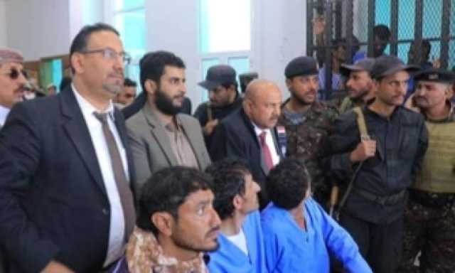 19 نوفمبر الحكم في قضية اختطاف وقتل الطفلة انهار