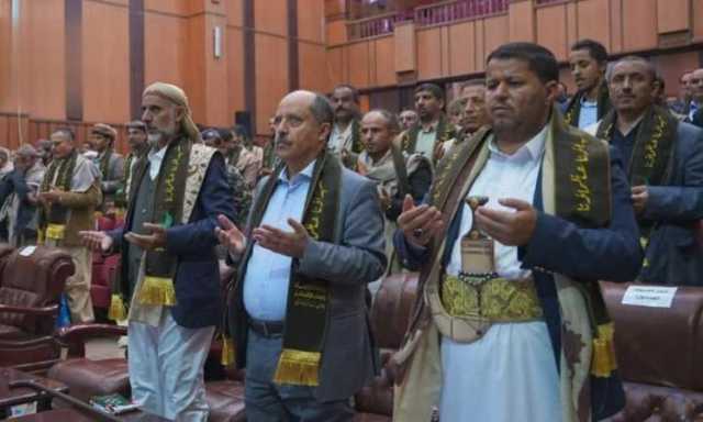 مفتاح: القوات المسلحة إذلّت الأساطيل الأمريكية وضربت عمق الكيان الصهيوني