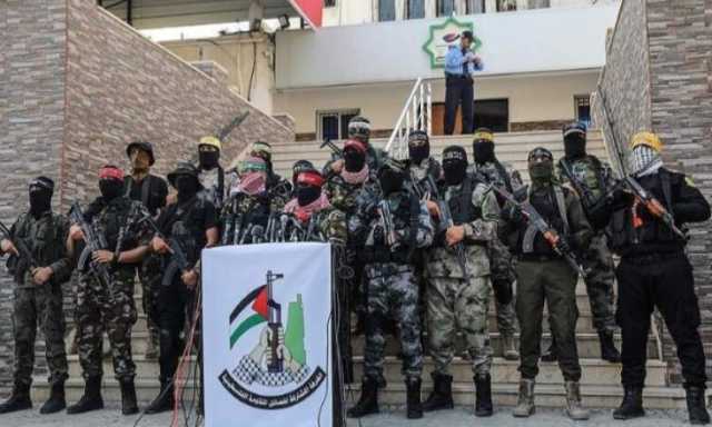 في ذكرى وعد بلفور.. فصائل فلسطينية تؤكد التمسك بخيار تحرير فلسطين