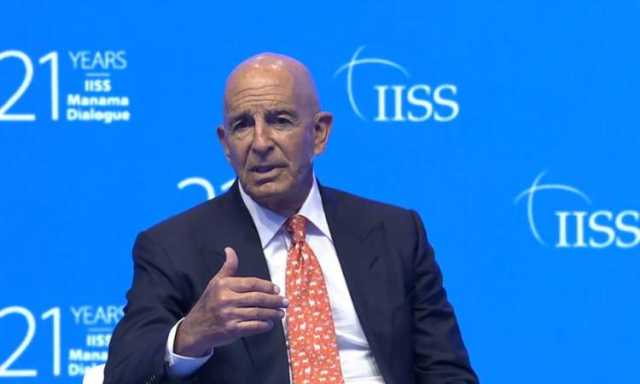 باراك يدعو لنزع سلاح المقاومة اللبنانية مقابل التطبيع والمساعدات