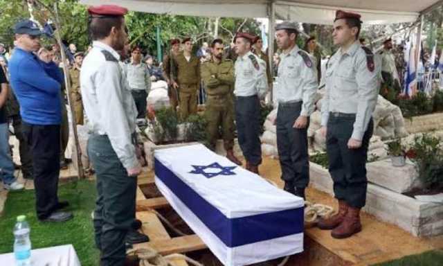 هآرتس العبرية: انتحار ضابط كبير بوحدة المسيّرات على خلفية الحرب في غزة