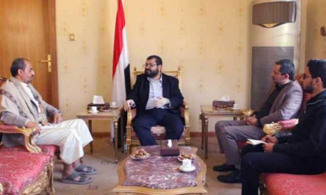 صنعاء: مناقشة أنشطة منظمة الصحة العالمية باليمن