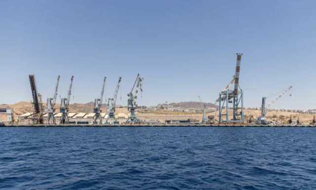 مدير ميناء أم الرشراش: أضرار العمليات اليمنية لا تزال قائمة