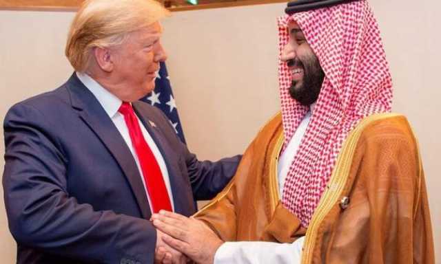 ترامب يتوقع انضمام السعودية للاتفاقيات الإبراهيمية قريبا