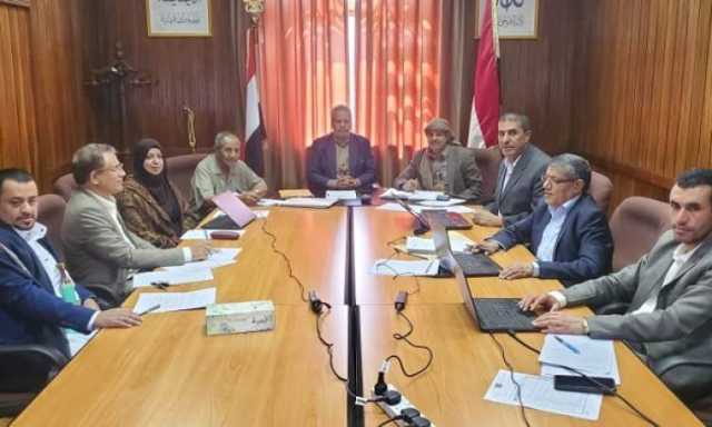 هيئة مكافحة الفساد تحيل 725 متهماً في (9) قضايا فساد إلى النيابة