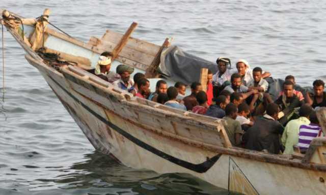 المهاجرون الأفارقة بين البعد الانساني والقومي