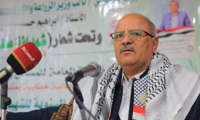 النعيمي: إحياء الذكرى السنوية للشهيد يجسّد الوفاء والعرفان لتضحياتهم